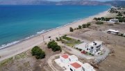 Kissamos Kreta, Kissamos: Grundstück in unmittelbarer Meernähe zu verkaufen Grundstück kaufen